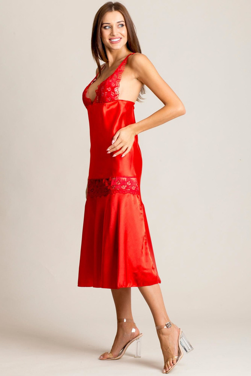 Červená sada Arabella