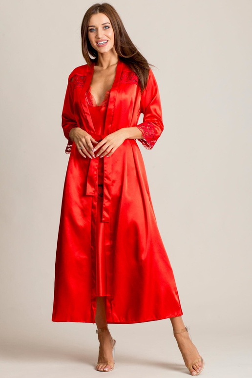 Červená sada Arabella