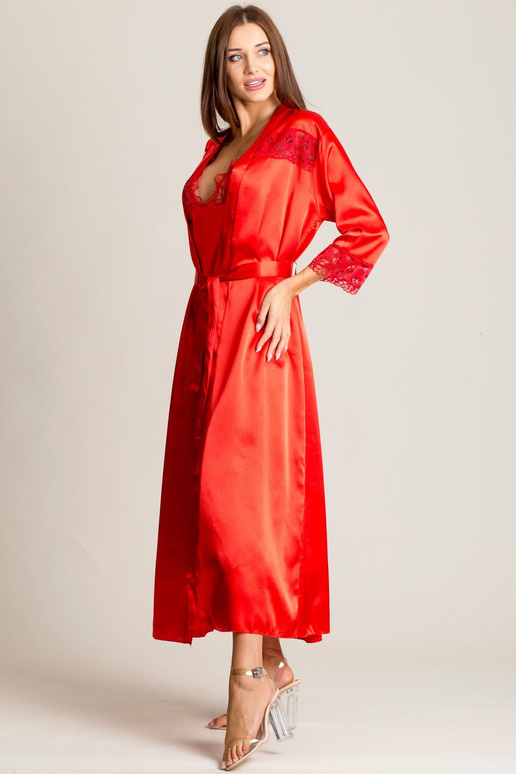 Červená sada Arabella