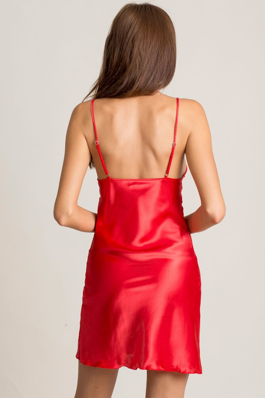 Červená sada Defne