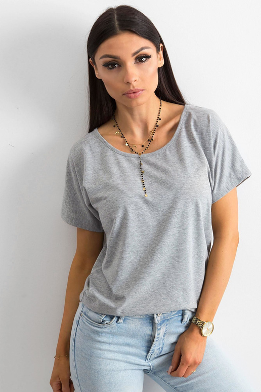 T-shirt-RV-TS-4693.20-szary