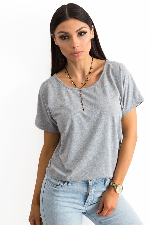 T-shirt-RV-TS-4693.20-szary