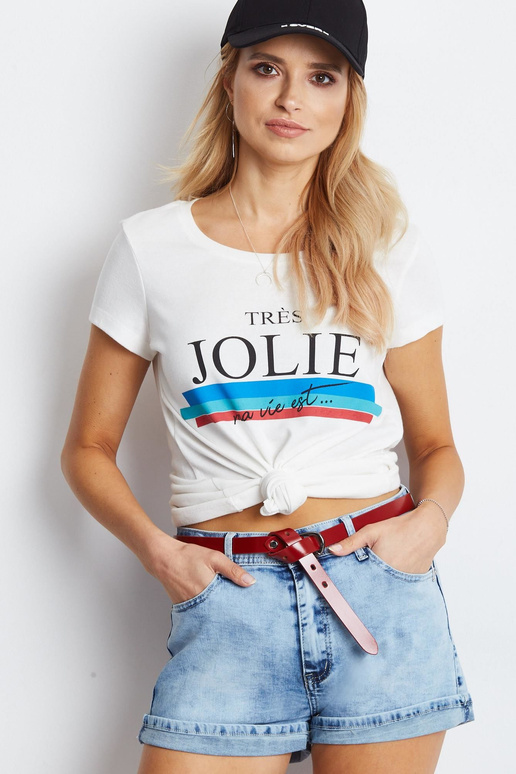 Modré šortky Freaky