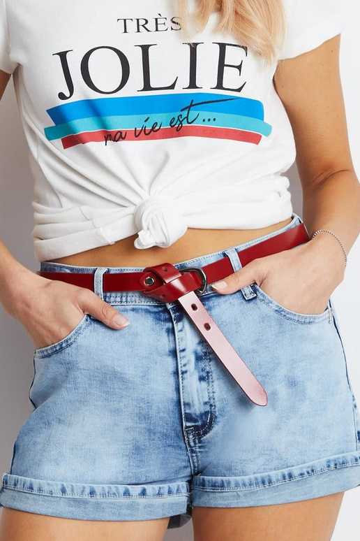 Modré šortky Freaky