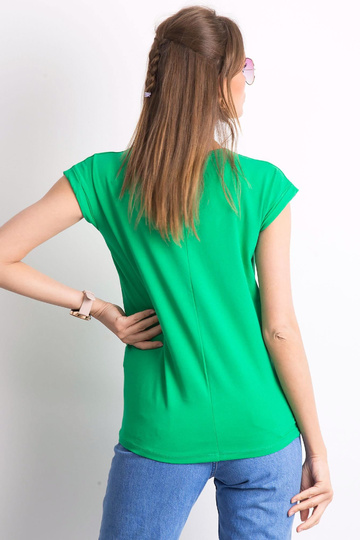 T-shirt-RV-TS-4839.12P-zielony