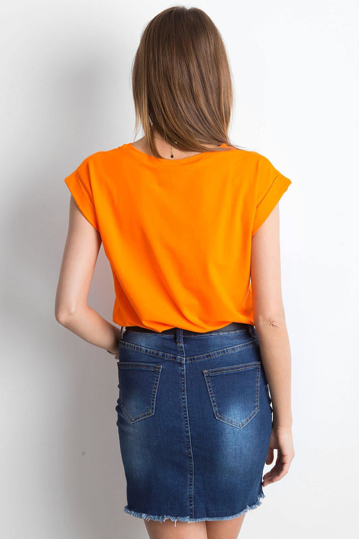 Tričko Orange Revolution Tričko Orange Revolution