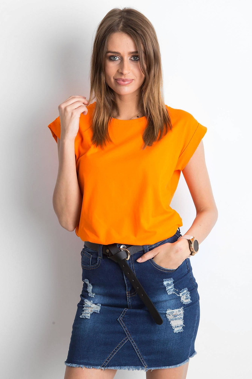 Tričko Orange Revolution Tričko Orange Revolution