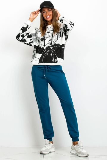 Marine kalhoty Faster 2