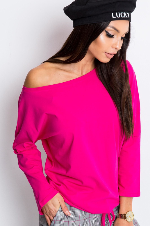 Fuchsiová halenka Fiona Fuchsiová halenka Fiona