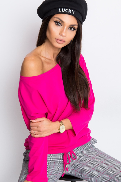 Fuchsiová halenka Fiona Fuchsiová halenka Fiona