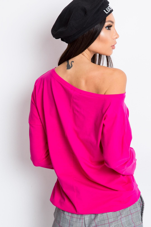 Fuchsiová halenka Fiona Fuchsiová halenka Fiona