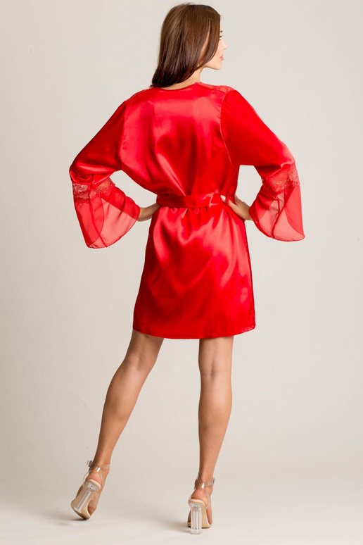 Červená sada Akasya