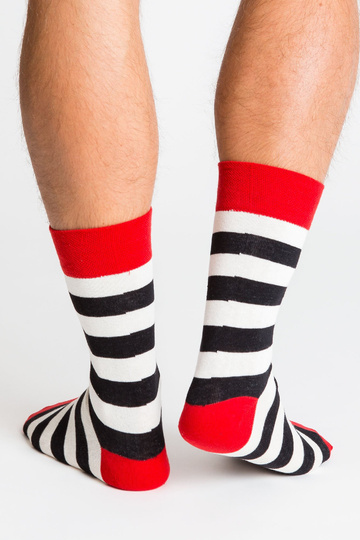 3-balení pánských ponožek