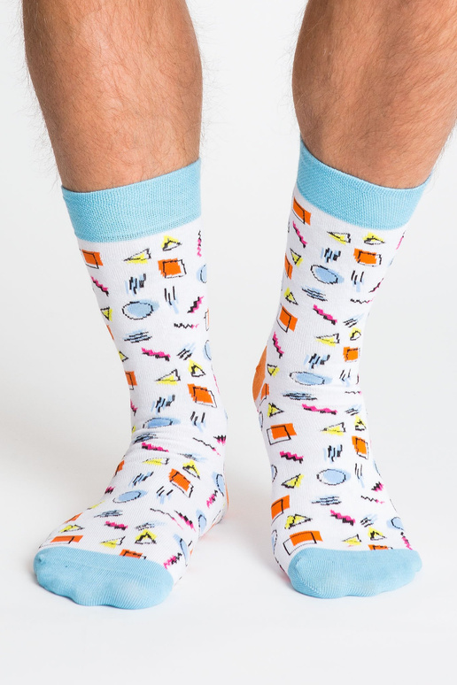 3-balení pánských ponožek