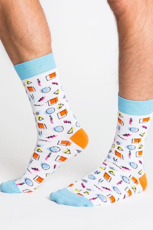 3-balení pánských ponožek