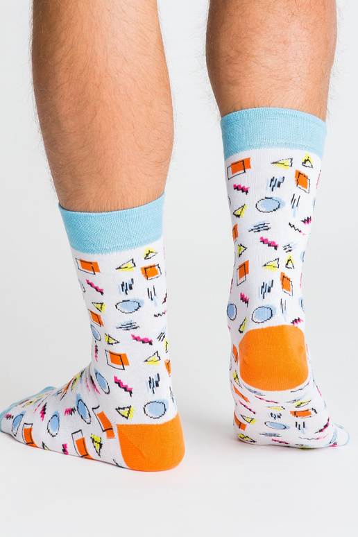 3-balení pánských ponožek