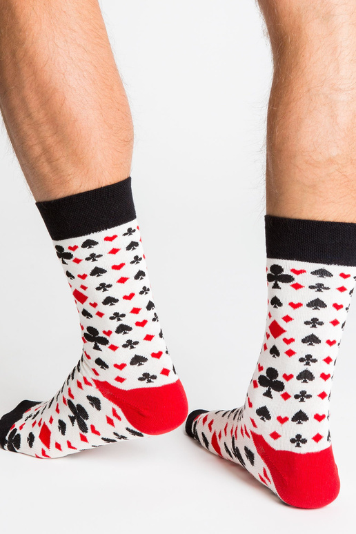 3-balení pánských ponožek