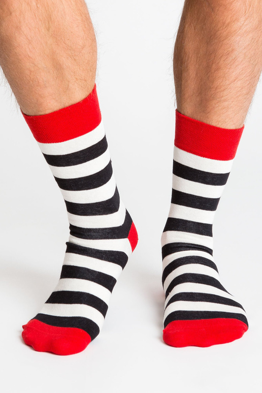 3-balení pánských ponožek