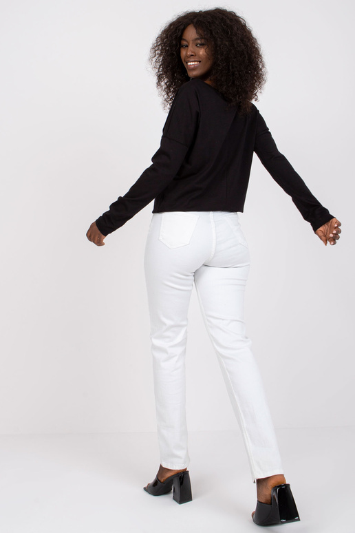 Carlina černá halenka