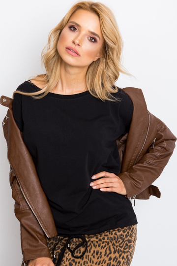 Carlina černá halenka 2