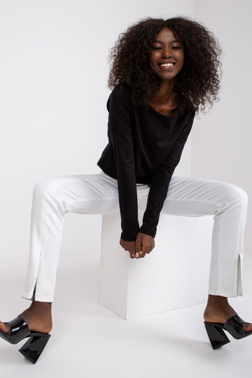 Carlina černá halenka