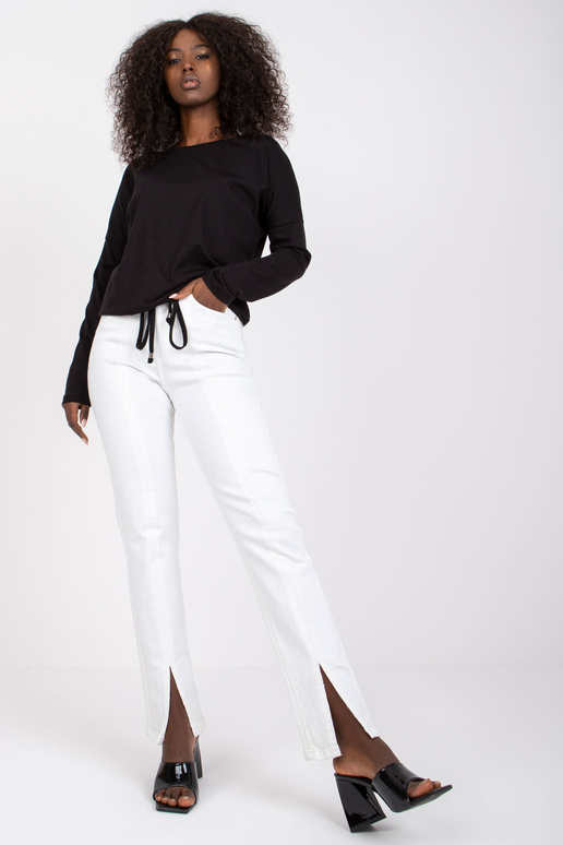 Carlina černá halenka