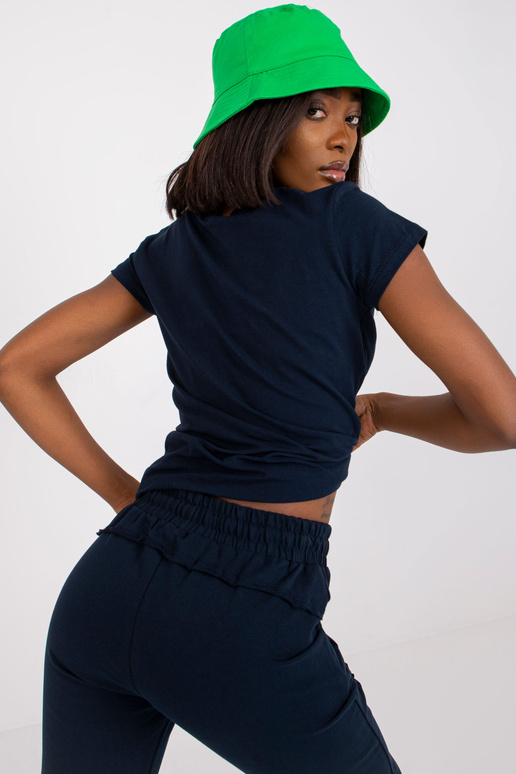 Námořnické modré kalhoty Přístupné