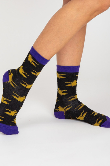 Sada barevných bavlněných...