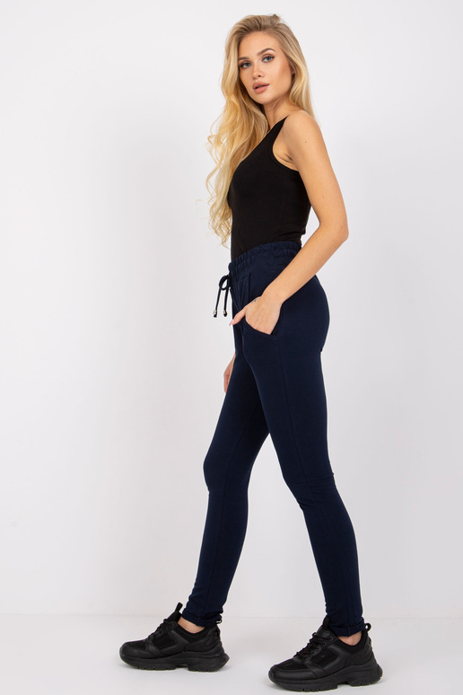 Tepláky-RV-DR-3698.06X-námořnická modrá Tepláky-RV-DR-3698.06X-námořnická modrá