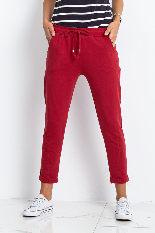 Vínové kalhoty Přístupné Vínové kalhoty Přístupné