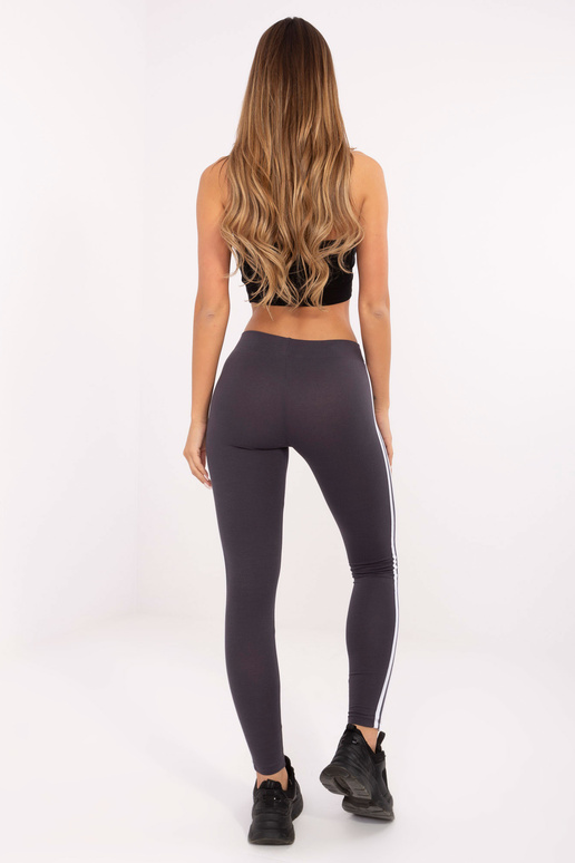 Grafitové legíny Buzz