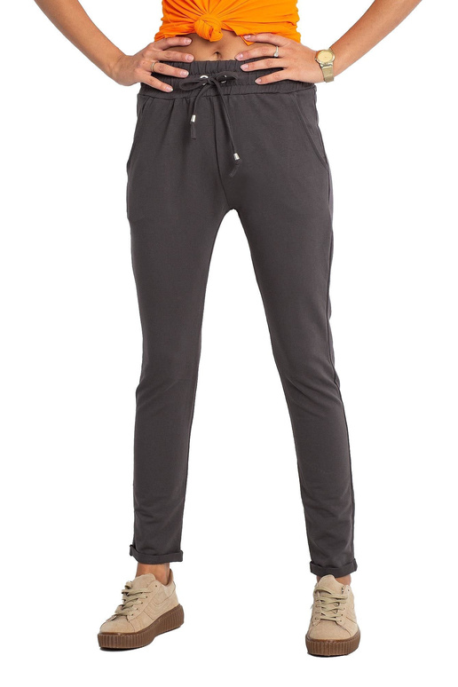 Kalhoty Cadence Graphite