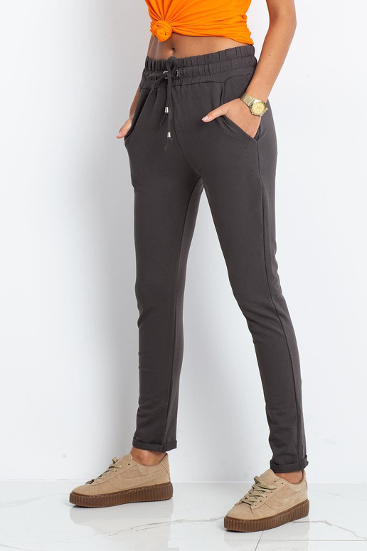 Kalhoty Cadence Graphite