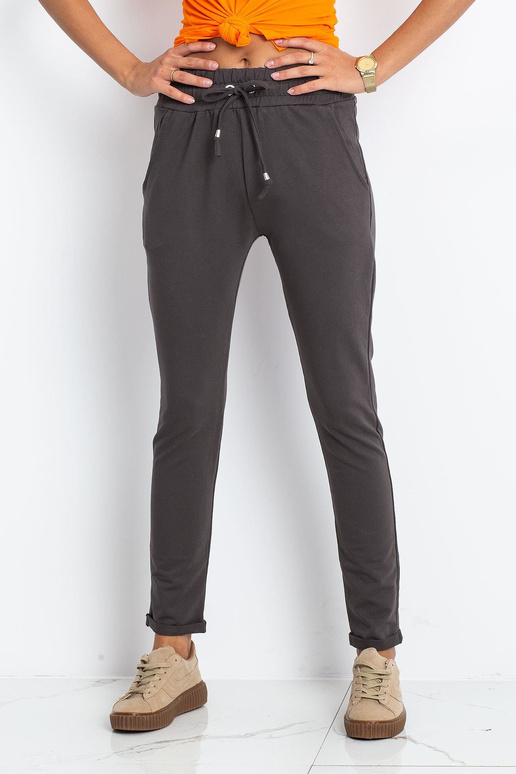 Kalhoty Cadence Graphite