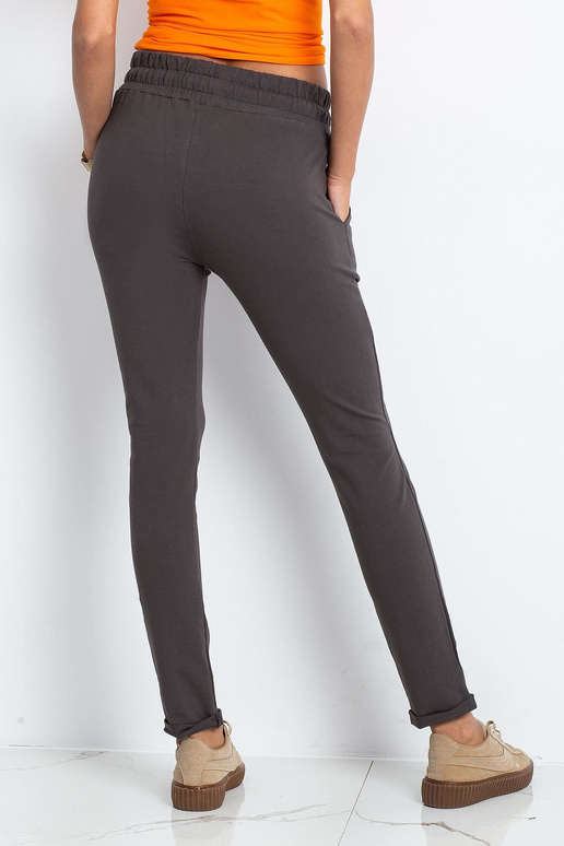 Kalhoty Cadence Graphite