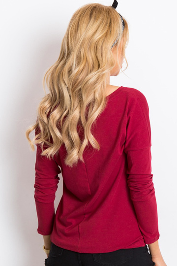 Vínová halenka Carla 2