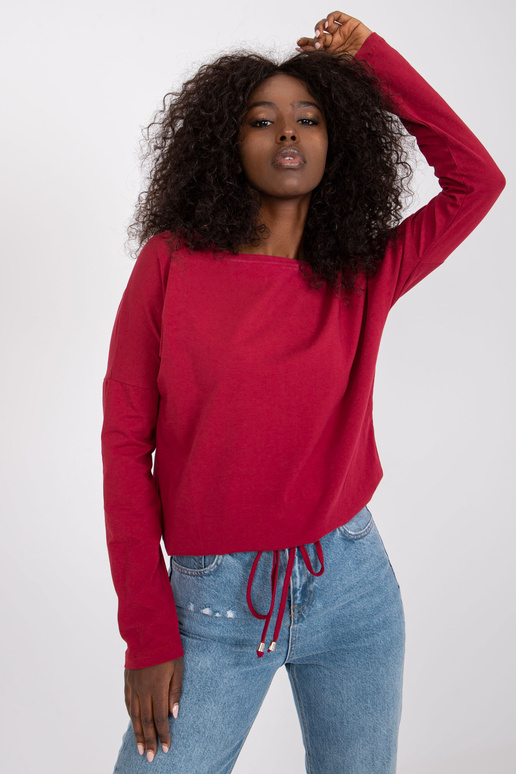 Vínová halenka Carla Vínová halenka Carla