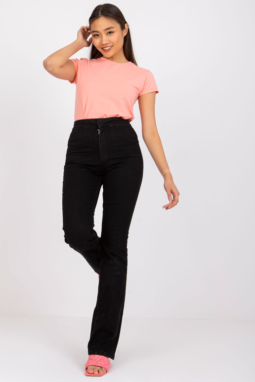 Broskvové tričko Peachy Broskvové tričko Peachy