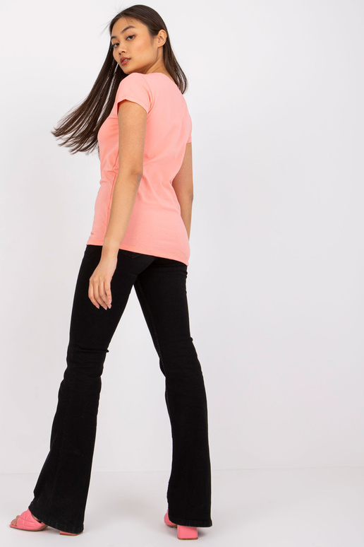 Broskvové tričko Peachy Broskvové tričko Peachy