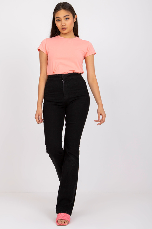 Broskvové tričko Peachy Broskvové tričko Peachy