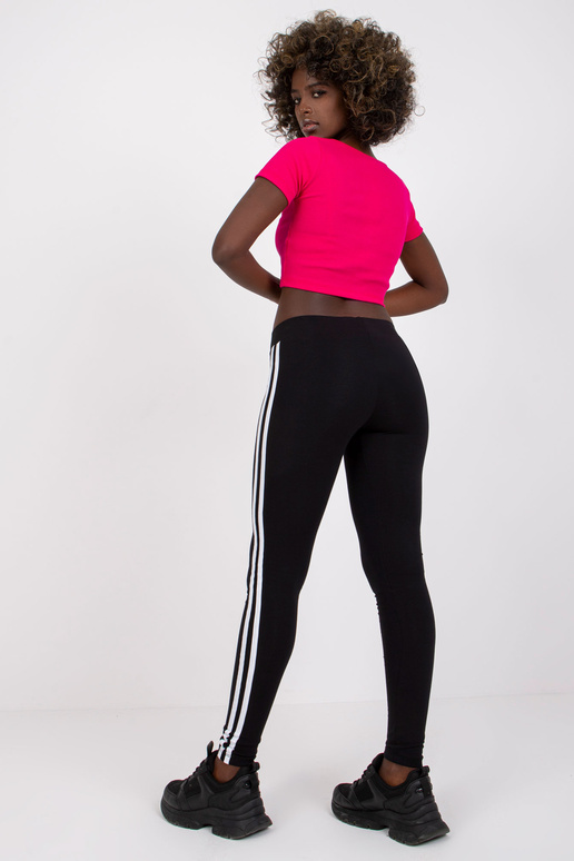 Černé legíny Buzz Černé legíny Buzz