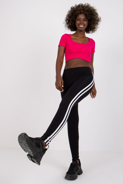 Černé legíny Buzz Černé legíny Buzz