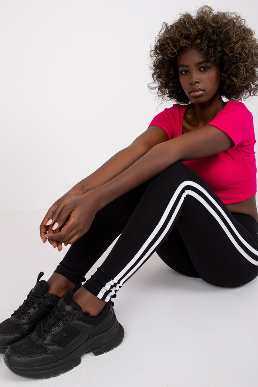 Černé legíny Buzz Černé legíny Buzz