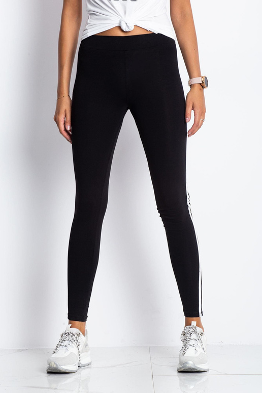 Černé legíny Buzz Černé legíny Buzz