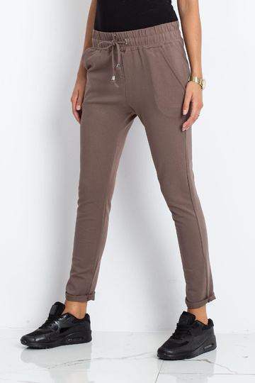 Tepláky-RV-DR-3698.08X-hnědé 2