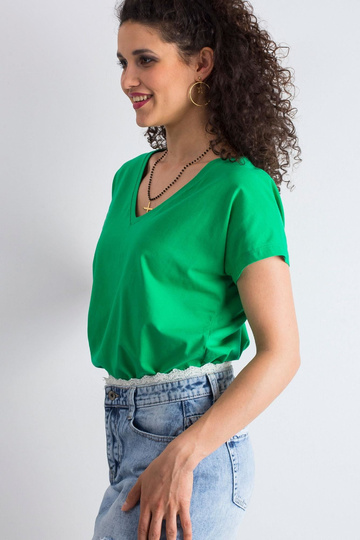 Zelené tričko Emory 2