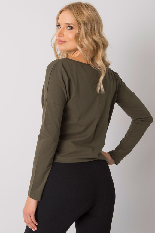 Carlina khaki halenka