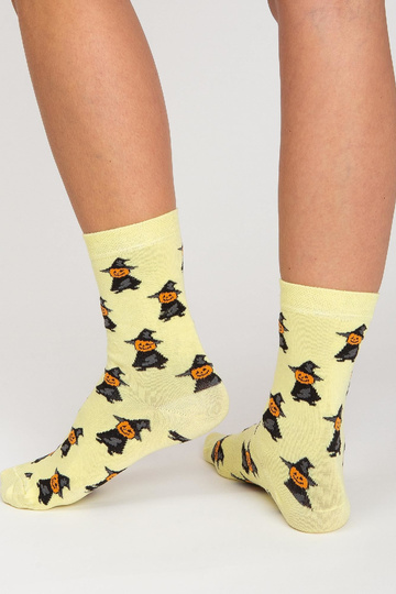 Sada barevných ponožek 2