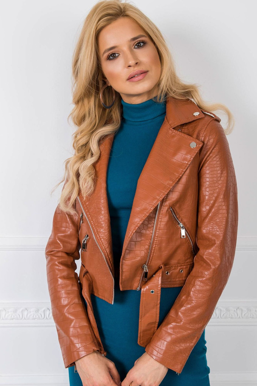 Velbloudí bunda Eve