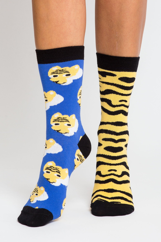 Dámské ponožky, sada 3 ks.